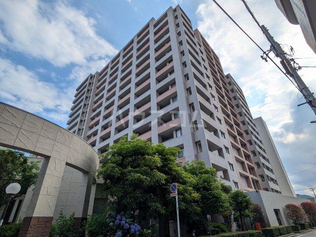 ライオンズプラザ平塚見附町