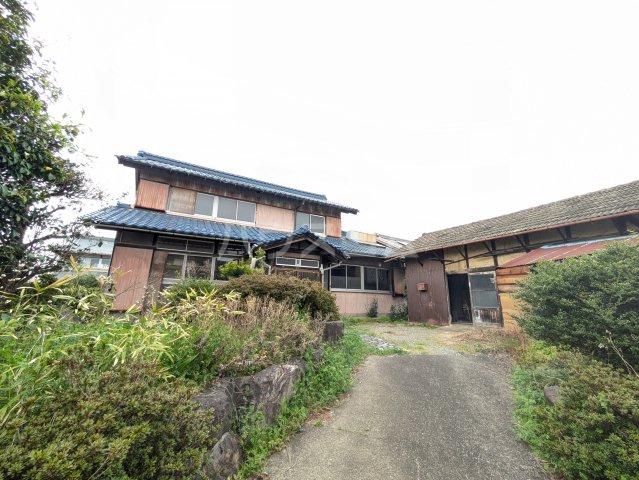東海道・山陽新幹線 岐阜羽島駅 徒歩42分  築56年