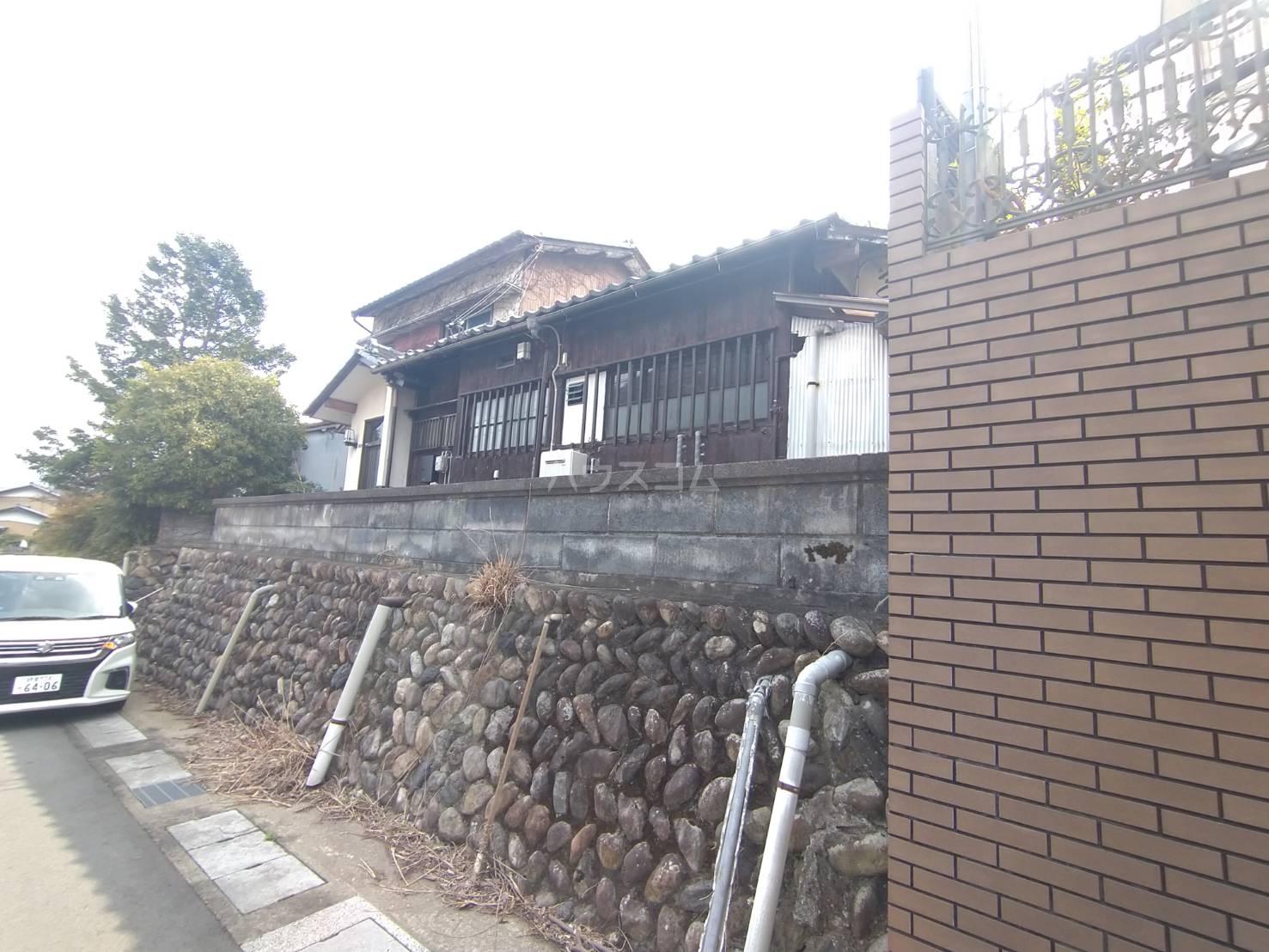 高山本線 那加駅 徒歩73分 2階建 築70年