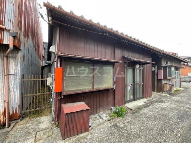 名鉄名古屋本線 名鉄岐阜駅 徒歩56分  築62年(3K)