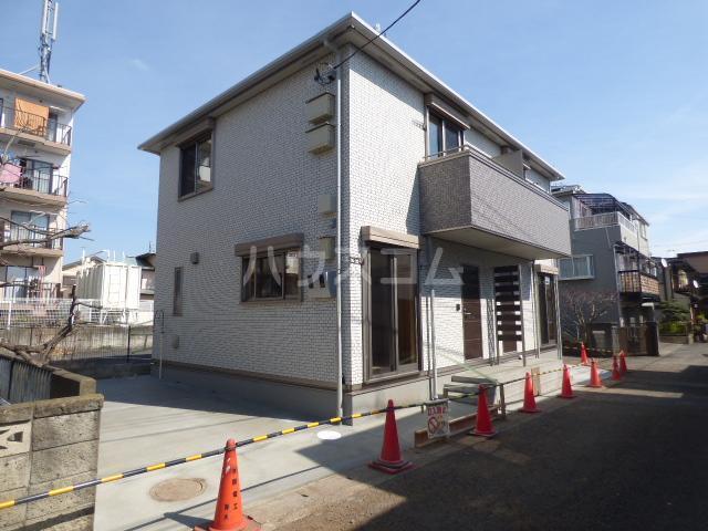 小田急電鉄小田原線 伊勢原駅 徒歩23分 2階建 築10年