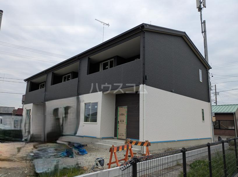 LOTUS西横地