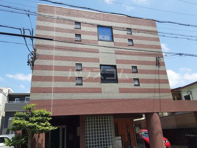 メゾン ド ショコラ