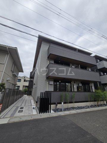 GRAMM下津林ウエスト