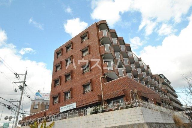 ロイヤルクイーンズパーク桃山台