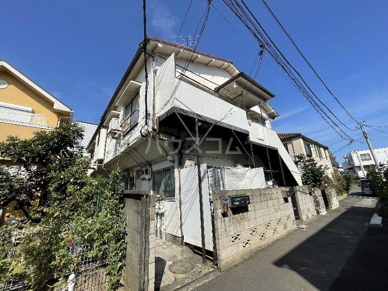 細川ハイツ