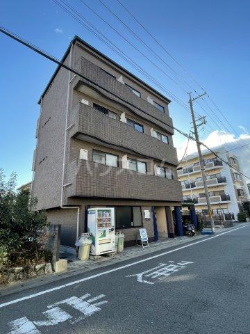 エミネント上桂