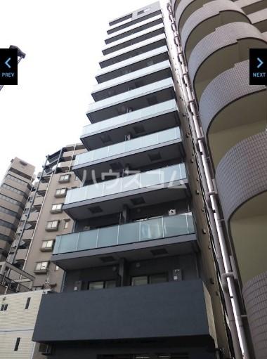 スパシエ新板橋(2LDK/14階)