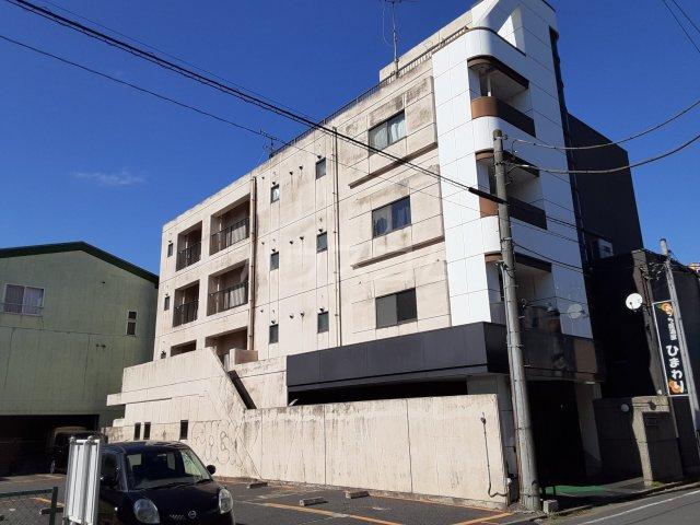 YYビル