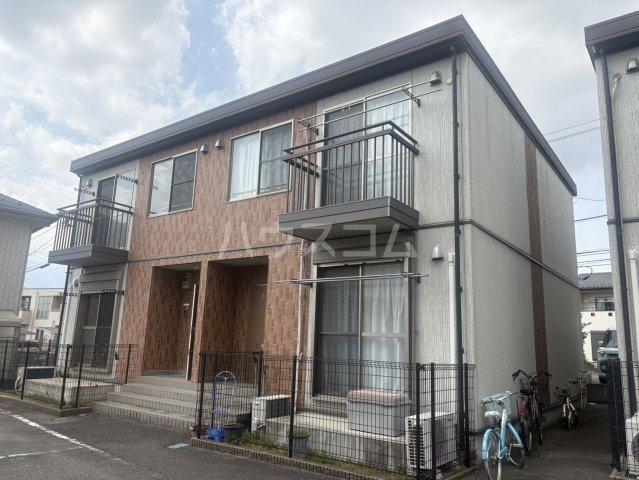 サニーハイツ岩森Ａ(3LDK)
