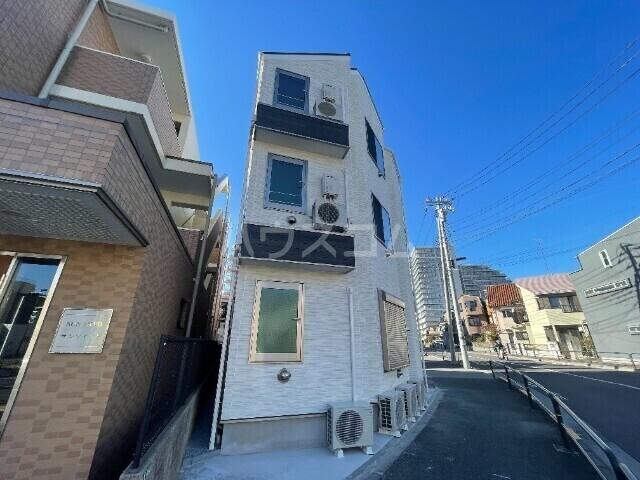 アレグリアコート梅島