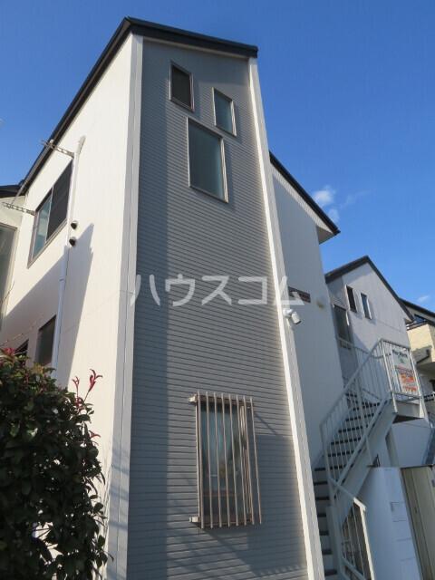 ドミール本郷台Ⅱ