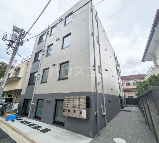 CITY WALK永福町