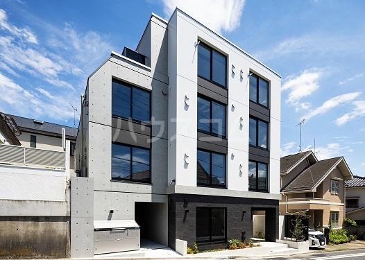 REVE RESIDENCE 三宿