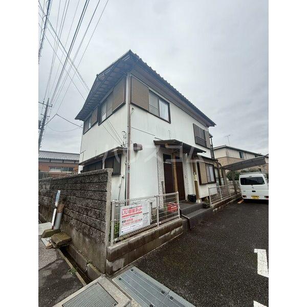 千代田・常磐緩行線 北小金駅 徒歩24分  築41年(3LDK)