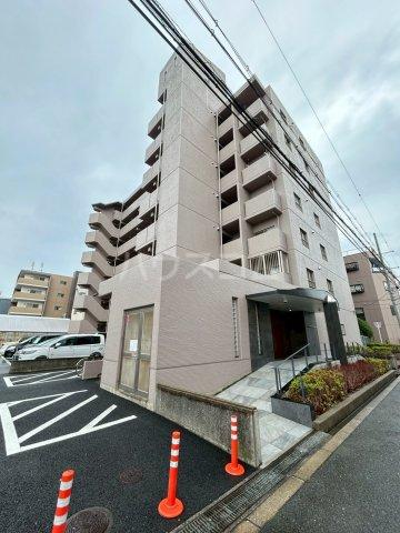 コンフォートヴィラ緑橋