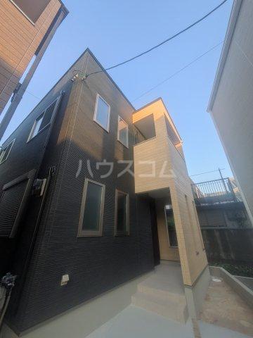 阪和線 信太山駅 徒歩20分 1階建 築1年