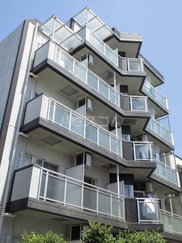 AXAS二子多摩川