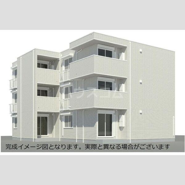 D-RESIDENCE南茨木