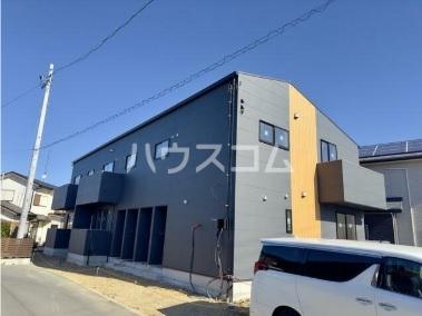 LA VIE 坪井町