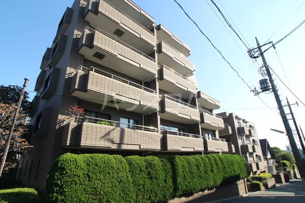 ファミールグラン田園調布
