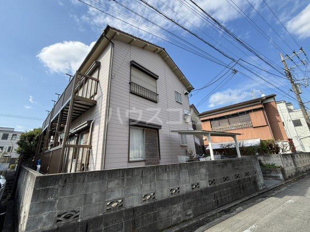 ハイツ吉原