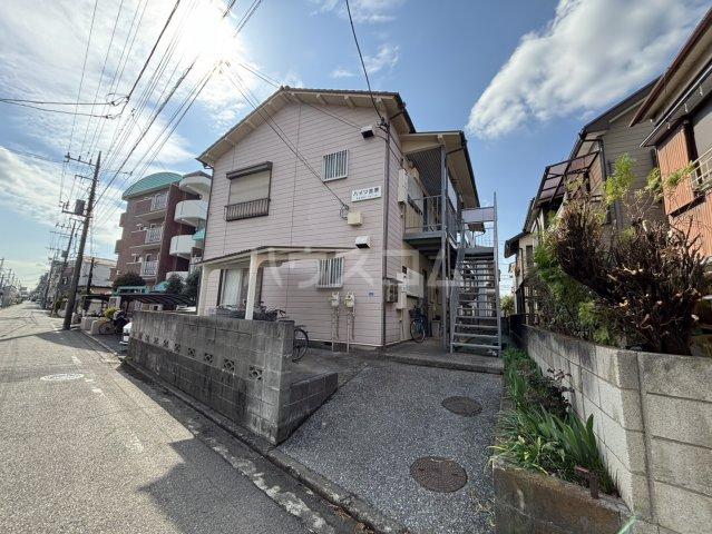 ハイツ吉原