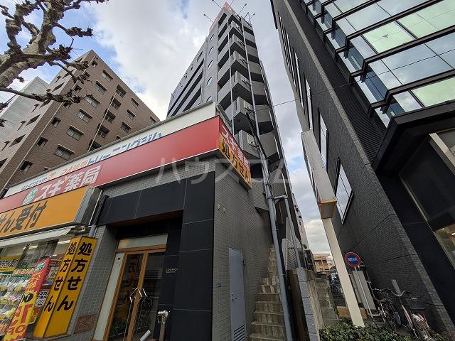 コスモリード雪が谷大塚