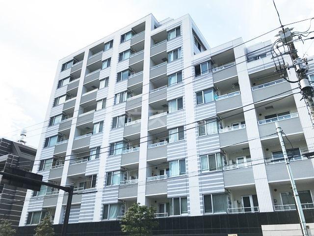 ダイナシティ三宿