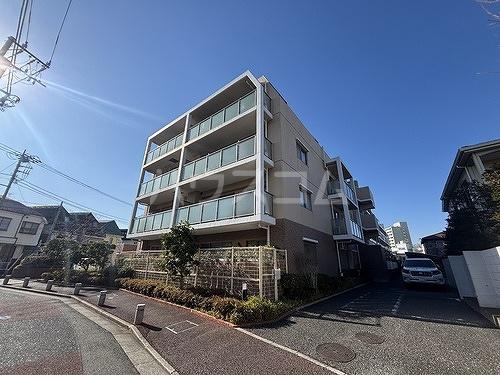 セザール千歳船橋コルティーレ