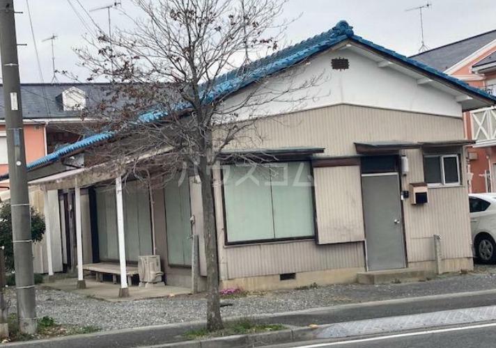 高崎線 籠原駅 徒歩14分  築52年