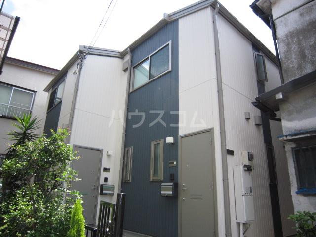 カーサ　フェリーチェ(2DK)