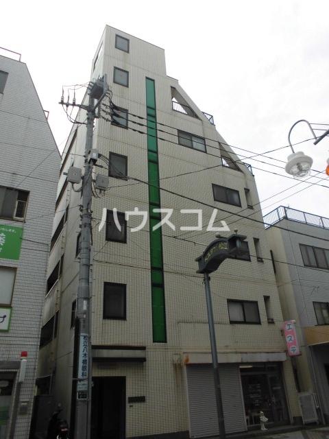 あたらしやマンション
