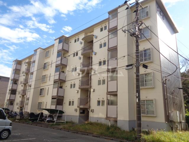 船橋グリーンハイツ 1-4-4号棟(3LDK/1階)
