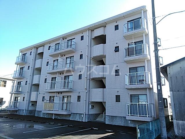 ウインハイツ(1LDK/3階)