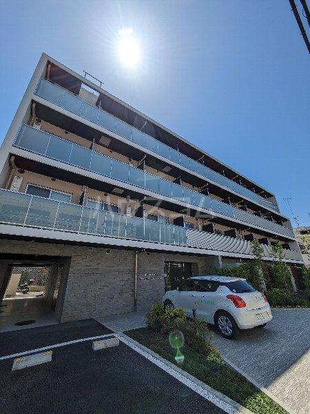 S-RESIDENCE玉川学園前