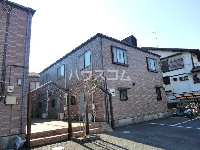 パークハウス大泉(2LDK)