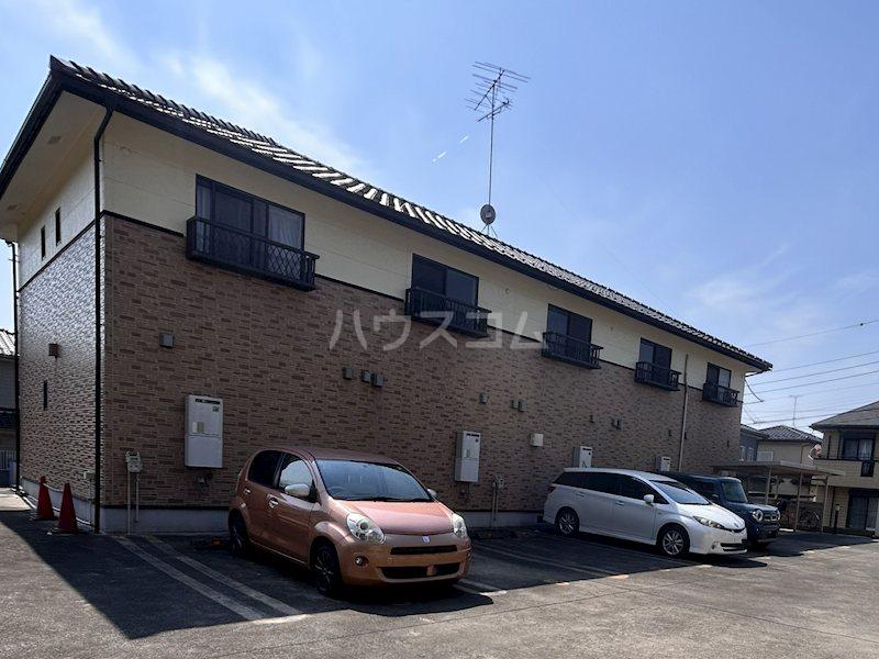 アンダンテ　壱番館