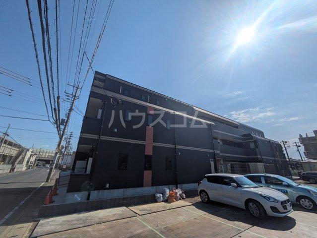 コートドール蘇我