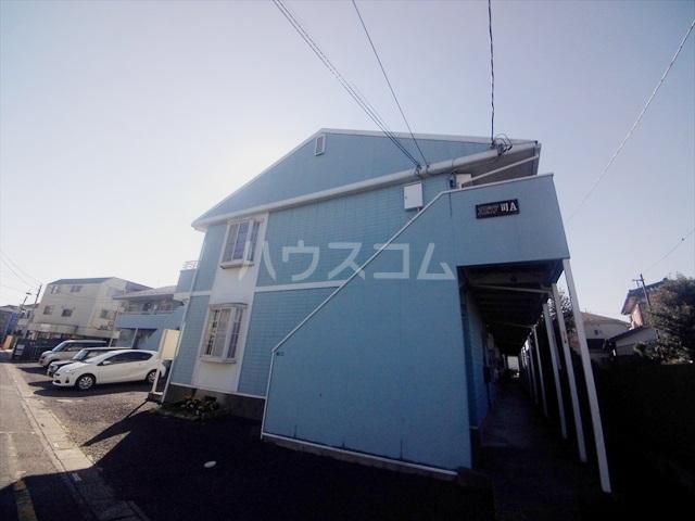 エクシア司A
