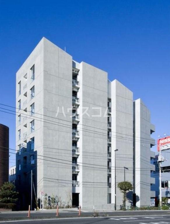プライムガーデン駒沢大学(ワンルーム/5階)