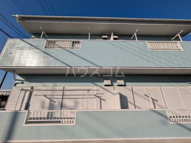 亀田ハイツ
