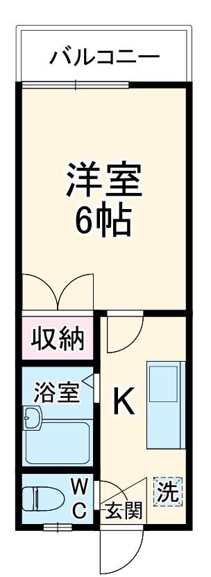アート弥生町