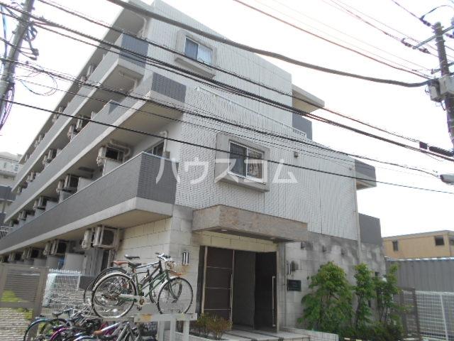 GROWS横浜妙蓮寺
