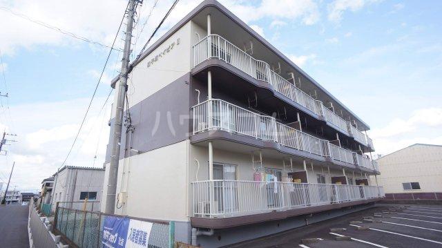 田子浦ベイピアⅡ