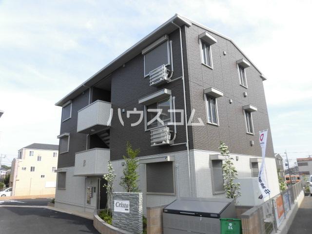 クリスタB