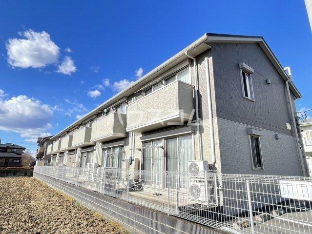 すまいる(1LDK/1階)