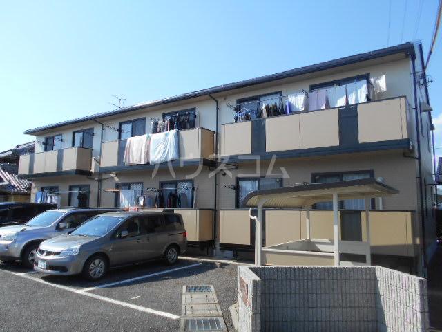 ハイツすみれ