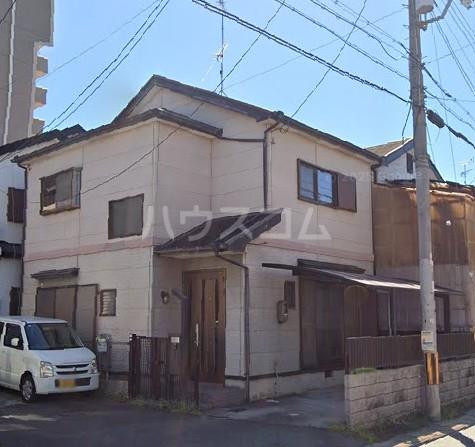 東海道本線 向日町駅 徒歩30分 2階建 築30年