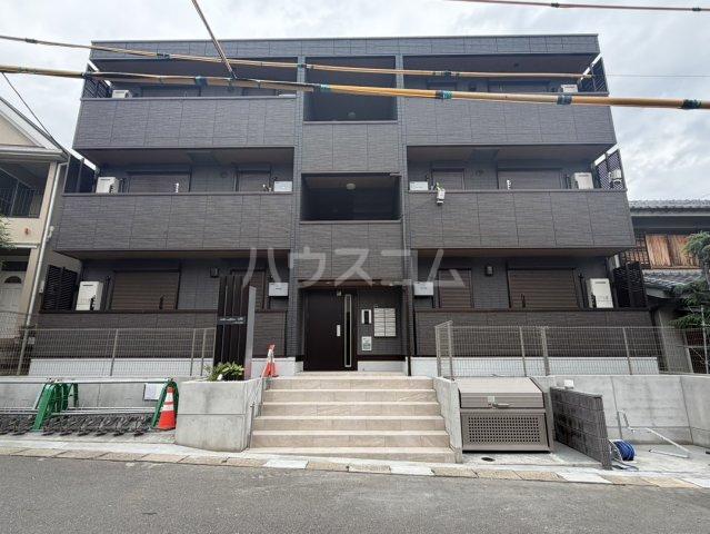 NOBLE RAFFINER 元町